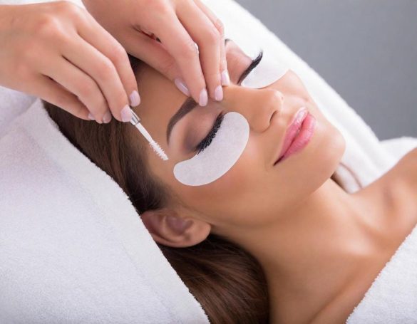 LIFTING DE PESTAÑAS 